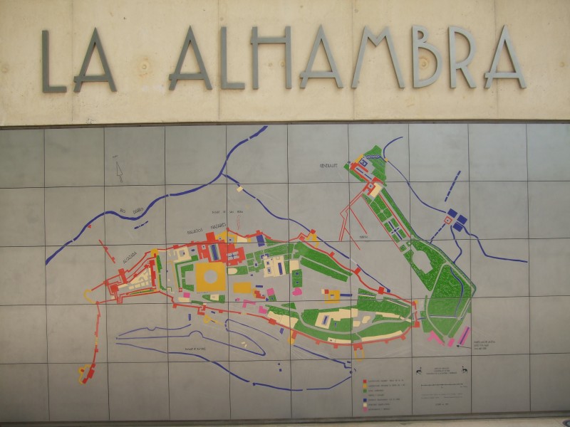 Anadalusien 2009 - 0821 